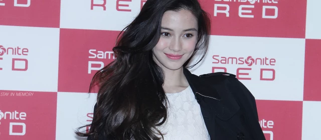 杨颖