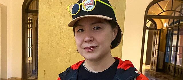 曹斐