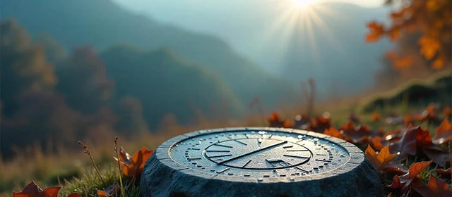 当星体告诉你「往前冲」或「再等一会儿」时……