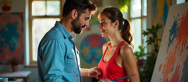 你的星座在很大程度上揭示了你在创造方面的方式。来看看占星学如何解读你的创造力！