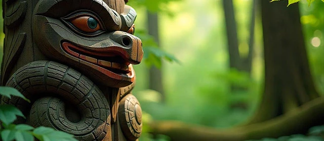 你的守护动物：蛇