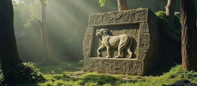 发现豹猫（Océlotl）：警觉性