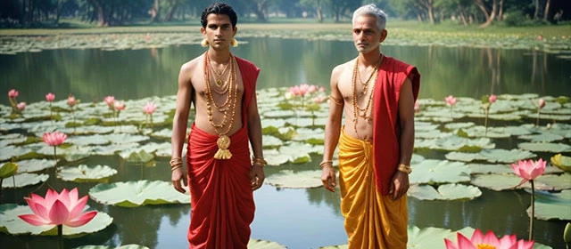 图拉（10月18日 - 11月19日）：了解您的印度星座所有信息