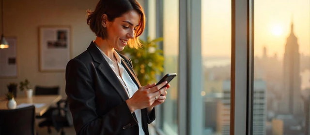 星辰考验下的幸运