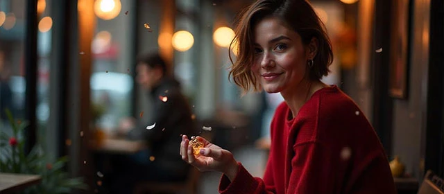 吸引成功的简单做法