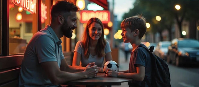 占星符号：更好理解您的家庭关系的钥匙