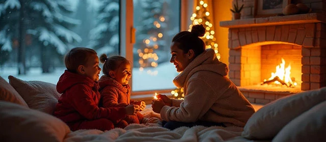 占星术与育儿：哪个星座最具保护性？