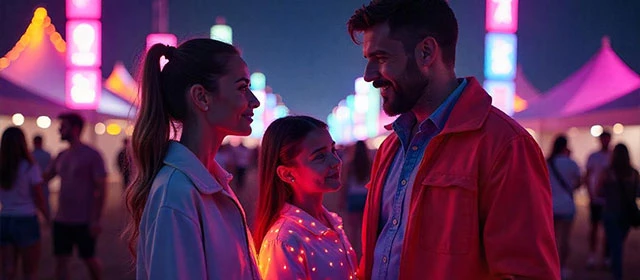 父母与青少年：占星术如何照亮你们的关系？