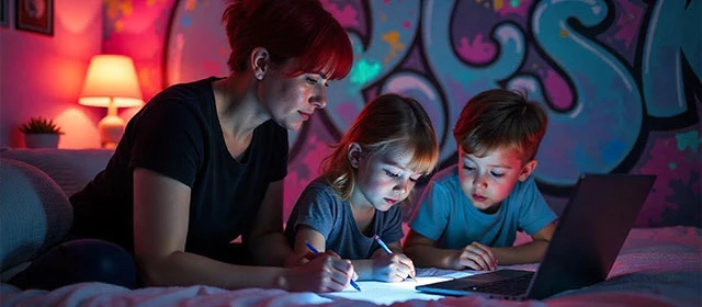 根据星座，理想的学习风格是什么？