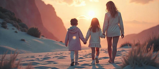 冲突解决：土象星座的务实方法