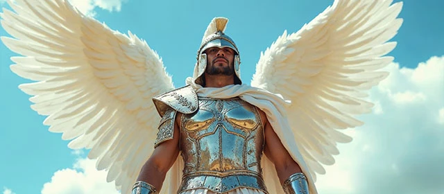 谁是伊曼雅，您的守护天使，他是如何指引您的？