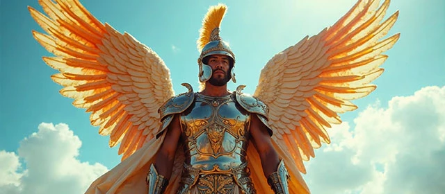 Nanaël是谁，您的守护天使？他是如何守护您的？