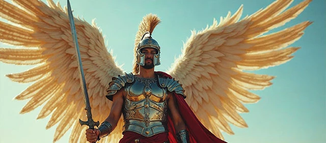 ANAUEL 是谁，您的守护天使？他在您的生活中扮演着怎样的角色？