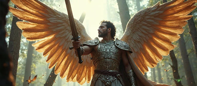 MEBAHEL是谁，您的守护天使？他是如何指引您的？