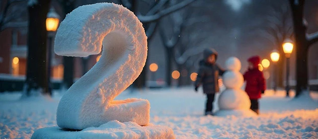 在数秘学中，数字2隐藏着哪些秘密？