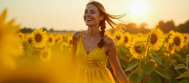 月亮，是你情感与内在自我的镜子。