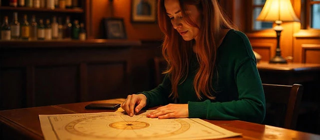 为什么月亮在占星术中是您秘密的指引？