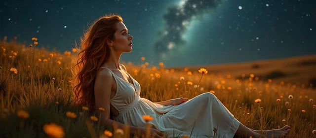 海王星如何影响您的理想和灵性？