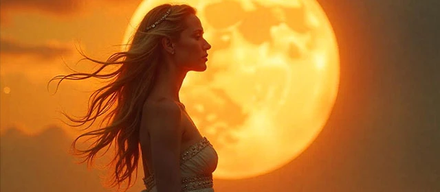 金星如何塑造您爱与欣赏生活的方式？