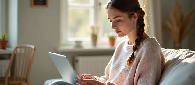 在线约会：是机会还是陷阱？