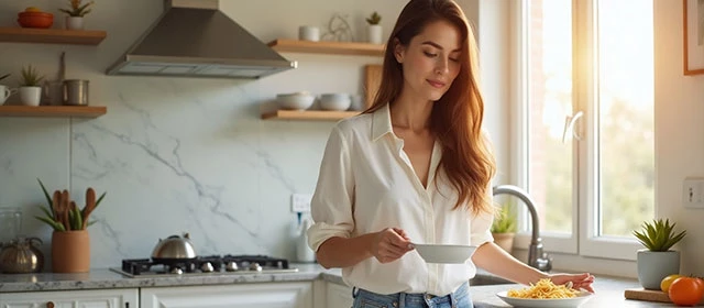 射手座的饮食全攻略