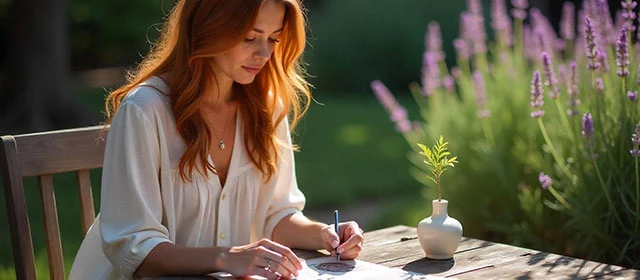 发现马赛塔罗中节制与恶魔的课程