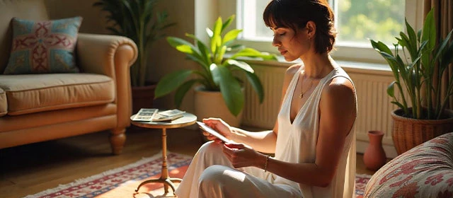 塔罗牌中的魔术师：掌握这张牌的能量