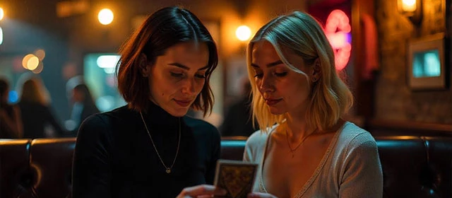 隐者牌：为了回归自我与内在的清晰！