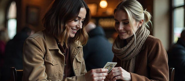 无名的大阿卡纳：一次深刻的转变