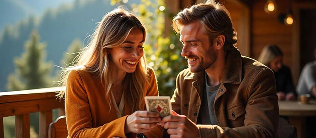 马赛塔罗中的太阳：璀璨辉煌！