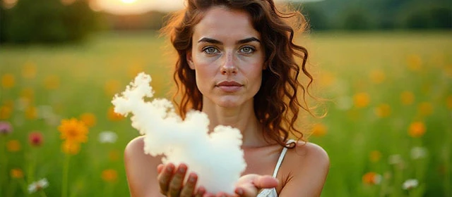 快来了解一下空气元素吧！