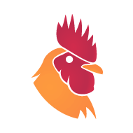 鸡