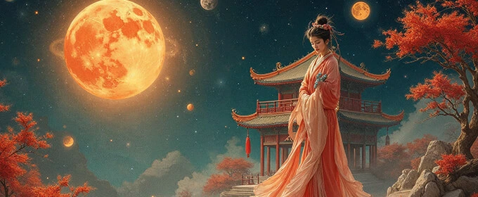 年度中国运势