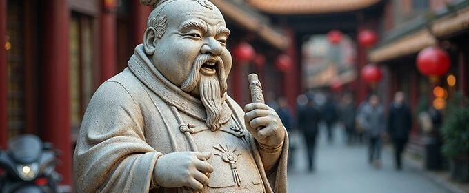 全面解析中国生肖:性格特征、生肖介绍与运势分析