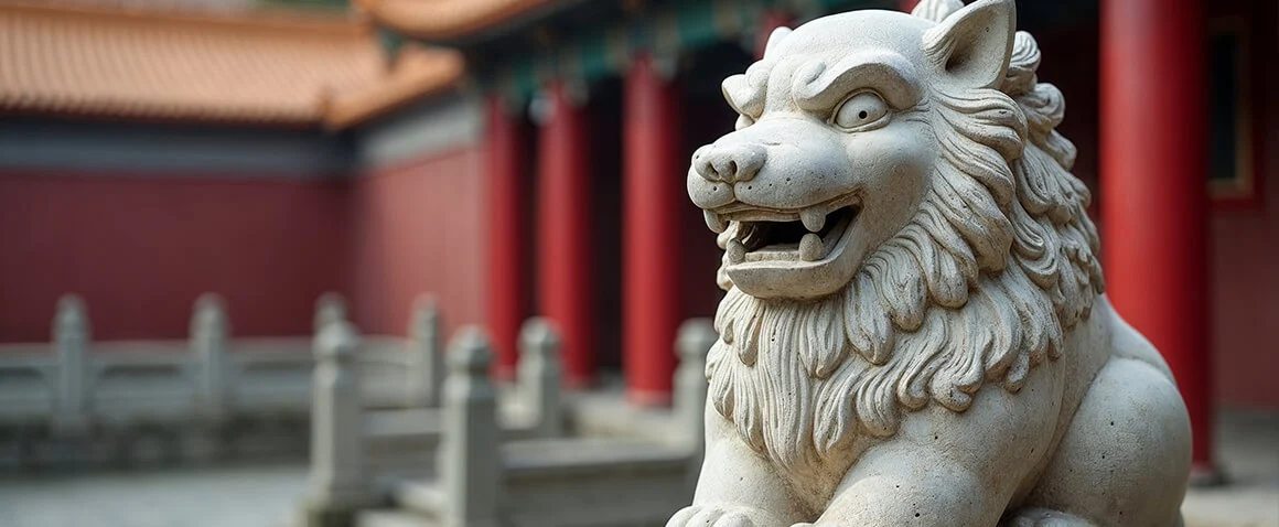 2025年7月生肖狗的中国月运势