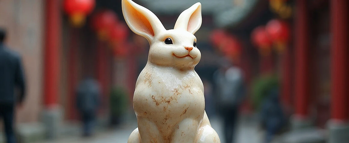 2025年7月生肖兔的中国月运势